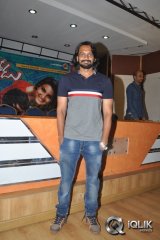 Dilunnodu Movie Press Meet